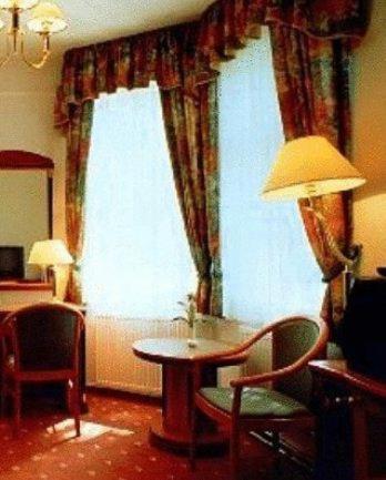 Spa Hotel Jadran Karlovy Vary Room photo